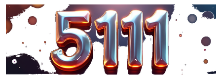 5111 logo