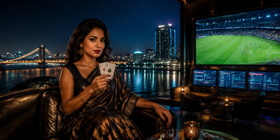 5111 স্পোর্টস বেটিং